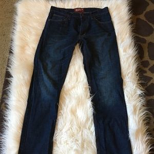 ♥️New Listing♥️Men’s Arizona Jeans 32X34